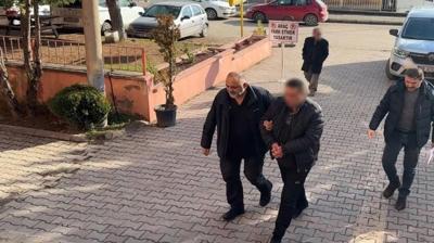 K�z�n�n erkek arkada��n� vurdu! Baba adliyede