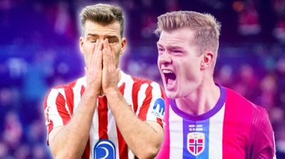 Sa� g�sterip sol vurdu! Alexander S�rloth transferi resmen bitti