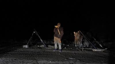 YPG-DEA� aras�nda kirli i�birli�i! Suriye ordusu 81 ter�risti yakalad�