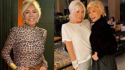 Semiramis Pekkan'dan i�ler ac�tan itiraf! 'Babam beni evlatl�k vermek istedi'