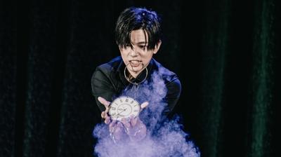 Sihir zaman�! T�rkiye Magic Festival ba�l�yor�