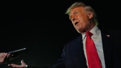 Trump'tan Suriye ��k���... 