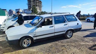 �� kez h�rs�zlar�n hedefi oldu... En sonunda komple �ald�lar