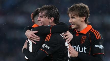 Como, Lazio deplasman�nda gen� y�ld�zlar�yla kazand�