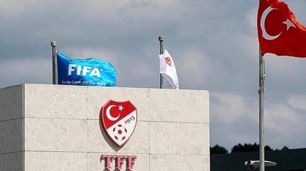 PFDK'dan 32 m�sabaka temsilcisine bahis cezas�