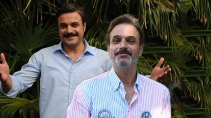 Ziyaretler iptal edildi! 'Vaktimiz darald�'