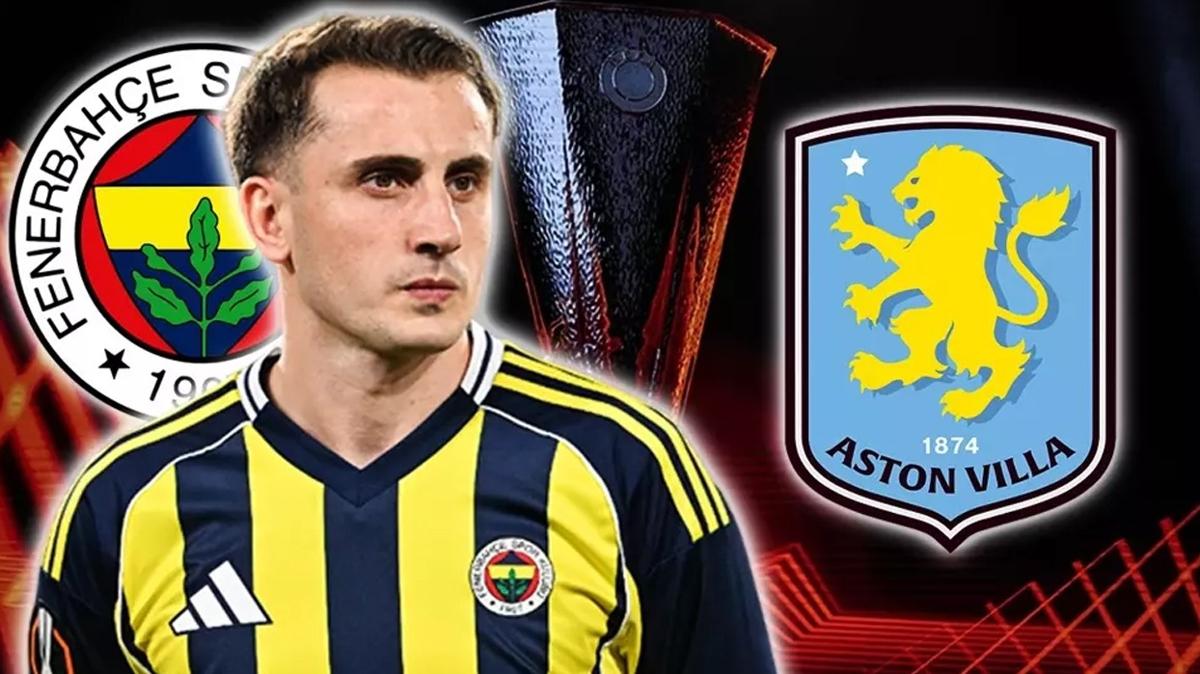 Fenerbah�e - Aston Villa ma�� saat ka�ta Fenerbah�e - Aston Villa ma�� hangi kanalda Fenerbah�e Aston Villa Avrupa Ligi foto�raflar� resimleri