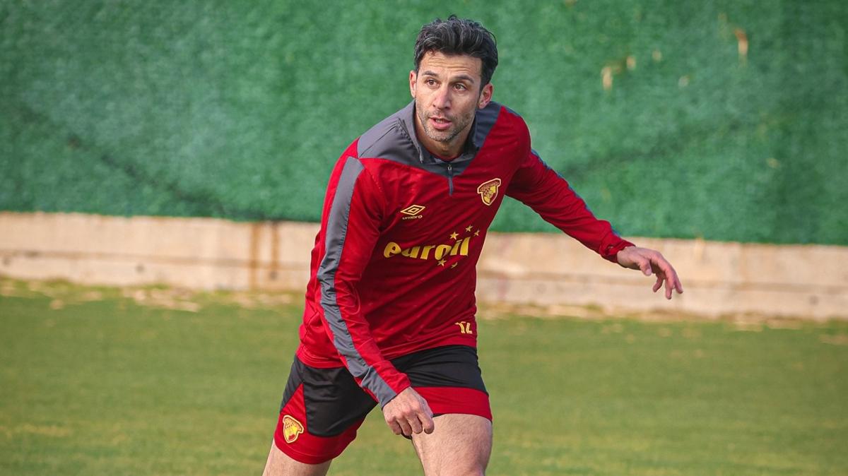 G�ztepe sezonu Fenerbah�e ma�� S�per Lig haz�rl�klar� foto�raflar� resimleri