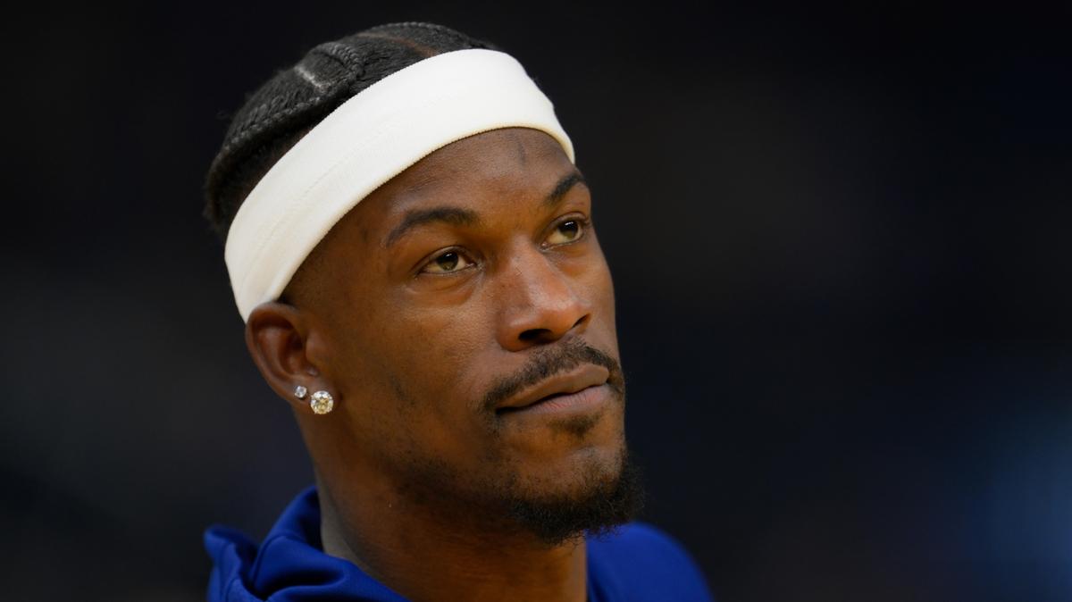 Jimmy Butler Golden State Warriors Miami Heat foto�raflar� resimleri