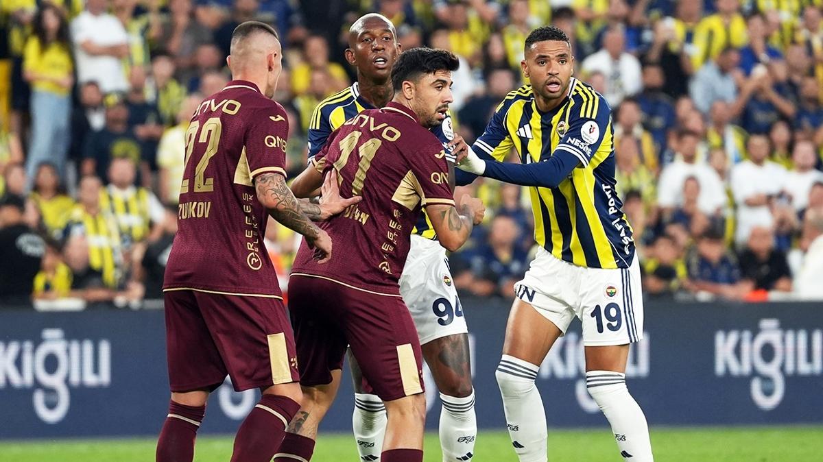 Trabzonspor-Fenerbah�e 22 hafta S�per Lig foto�raflar� resimleri