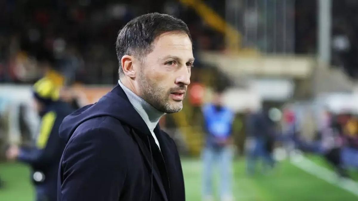 fenerbah�e domenico tedesco alanyaspor foto�raflar� resimleri