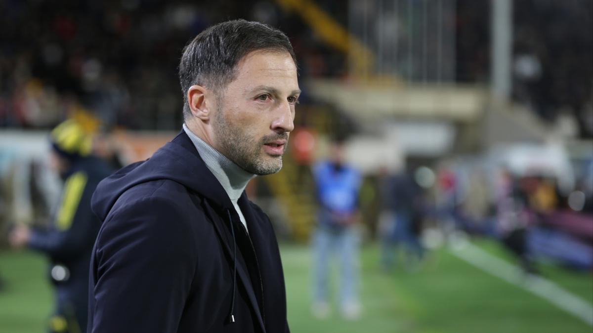 fenerbah�e domenico tedesco alanyaspor foto�raflar� resimleri