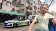 Bursa'da ��pheli �l�m: Gen� adam� arkada�lar� buldu