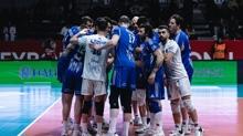 Halkbank, CEV �ampiyonlar Ligi'nde Knack'i a��rl�yor