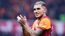 Ve Lucas Torreira ayr�l�k s�ylentilerine noktay� koydu! ''Gitmek istemiyorum''