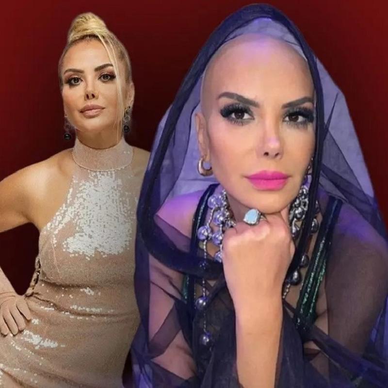 A�latan payla��m: �Nas�l bir his...�