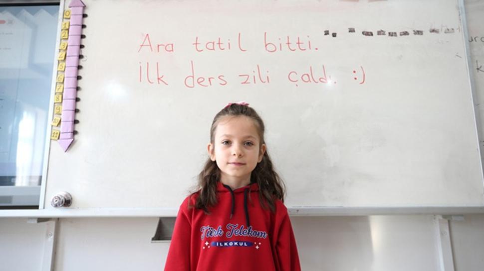 Yar�y�l tatili ne zaman bitiyor? Okullarda 2. d�nem ne zaman ba�l�yor?