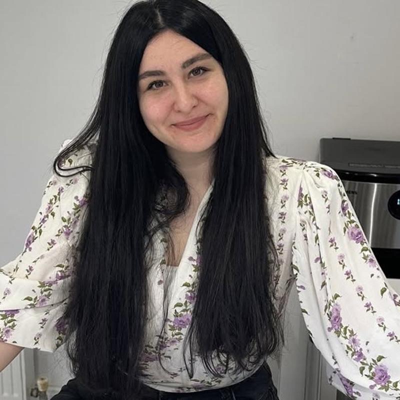 Hayat�n� sil ba�tan de�i�tirdi! Radikal karar