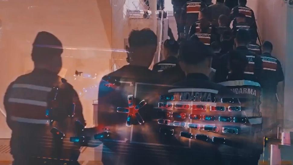 Organize su�a ge�it yok! MASAK incelemesi ortaya ��kard�