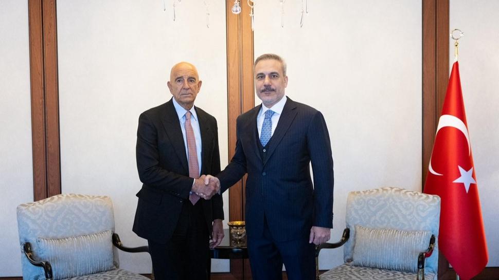 ABD: SDG'nin i�levi art�k sona erdi