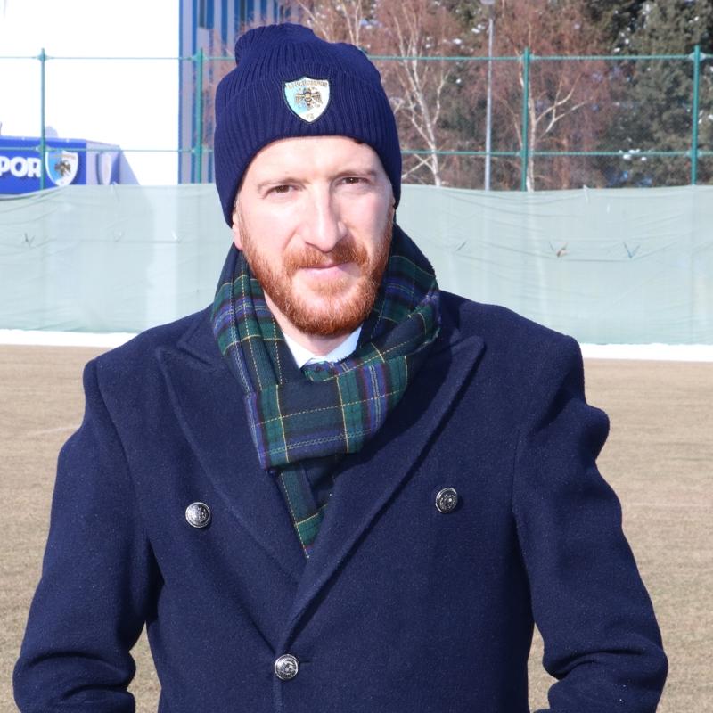 Ahmet Dal'dan Pendikspor ma��na dair a��klama