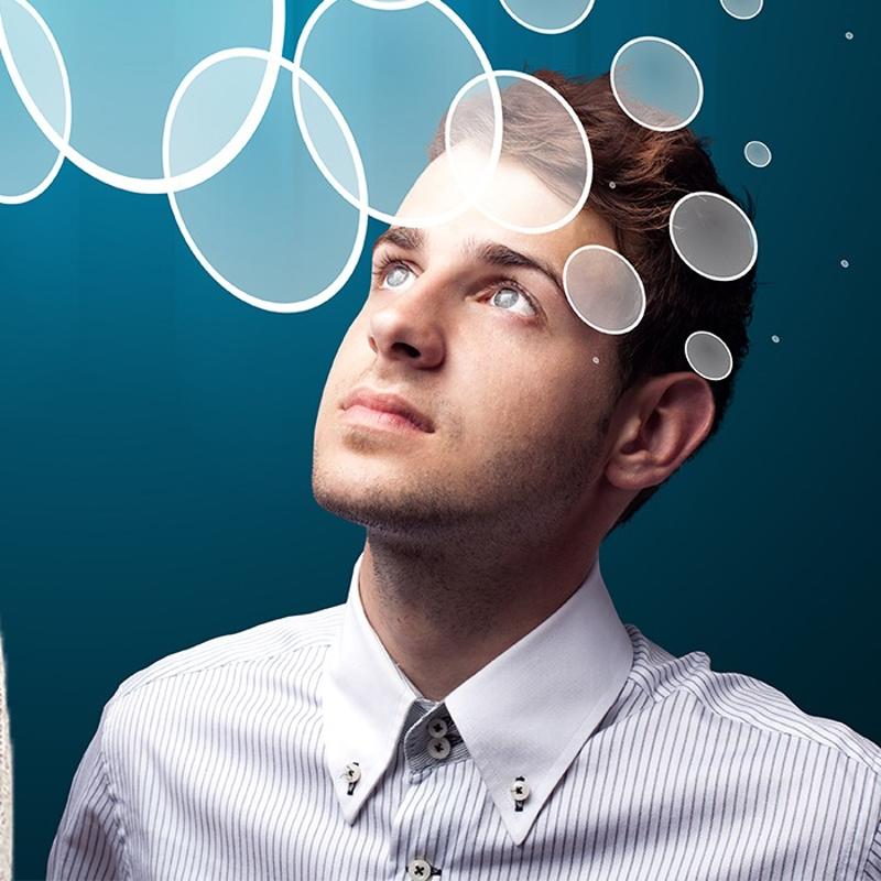  A��r� d���nme  hangi burcun sorunu? Onlar�n zihni kapanmayan radyo gibi�