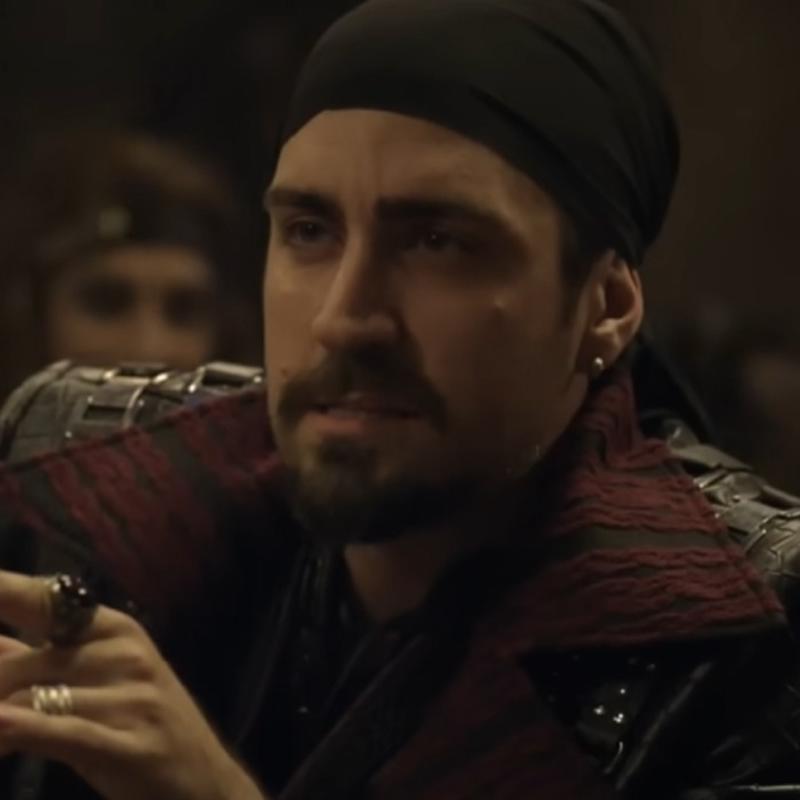 �a�lar'�n Prens gizemi!