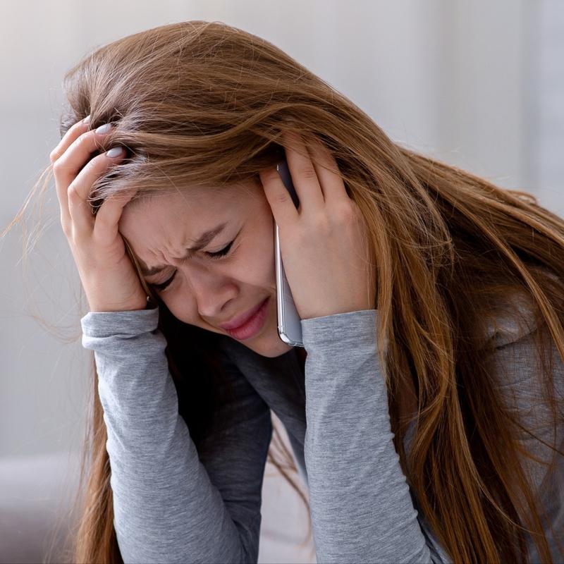 Do�al a�r� kesici: G�zya�� neden akar?