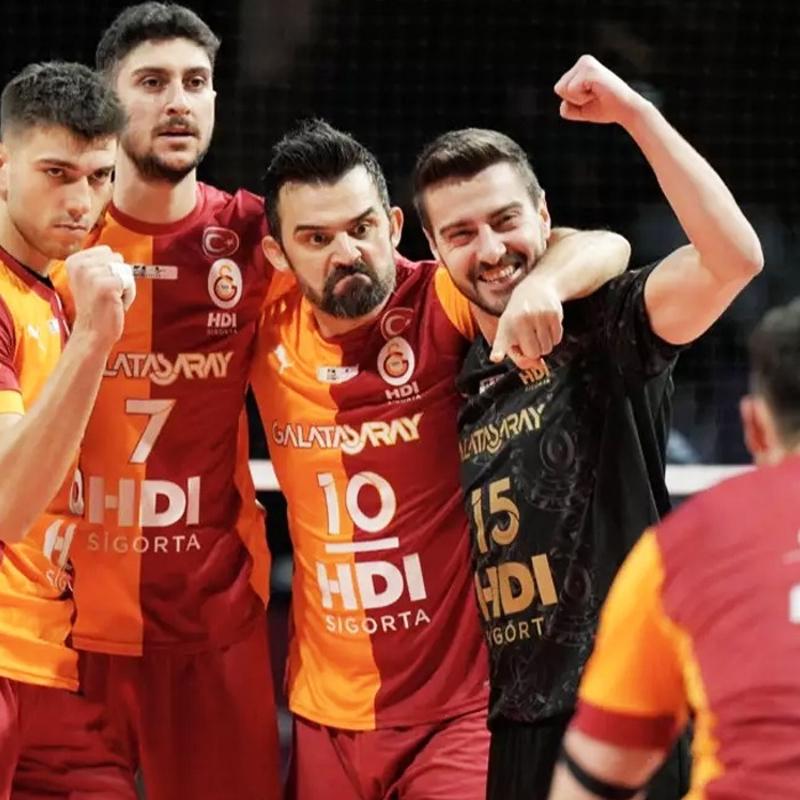 Galatasaray'�n �ampiyonlar Ligi'ndeki rakibi Pogdanka