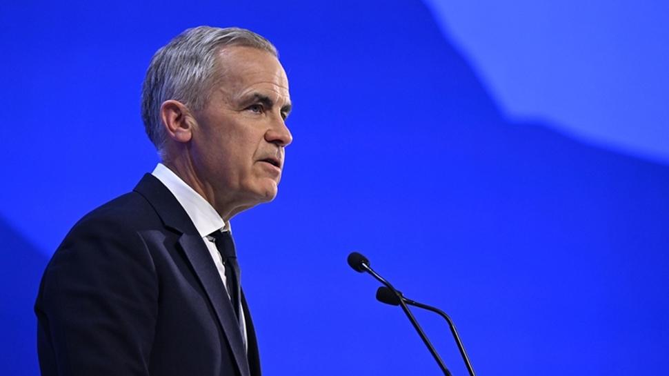 Kanada'dan ABD'ye so�uk du�!