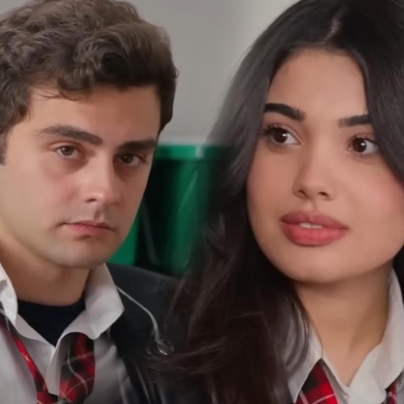 Karde�lerim'den sonra partnerli�i ye�il ���k yakt�