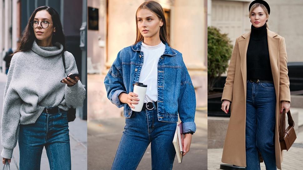 Kot pantolon �zerine ne giyilir?