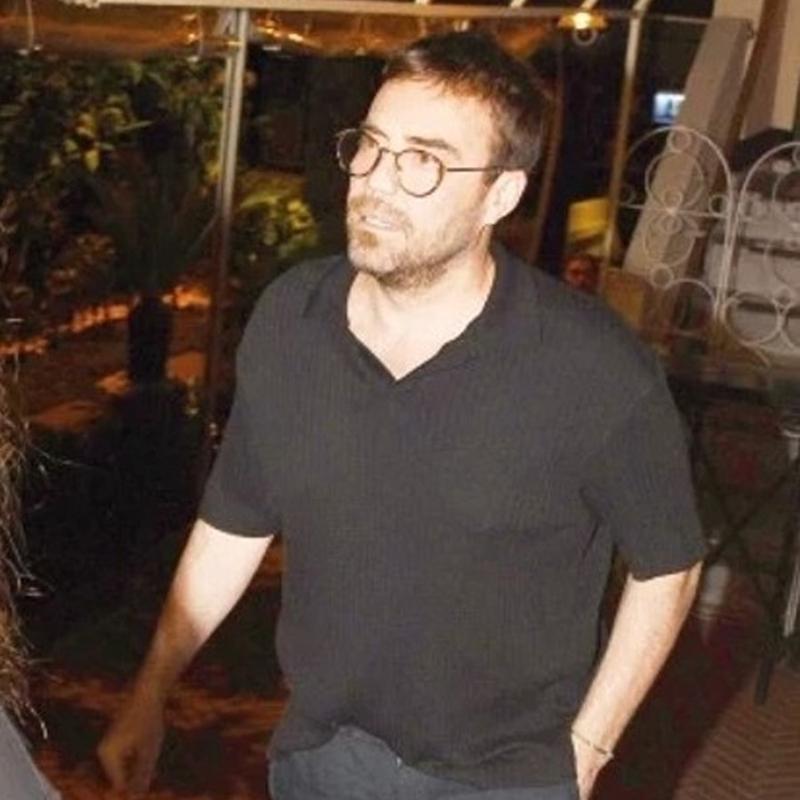 'Seni terk ediyorum dedim, yalvaracak halim yok dedi'