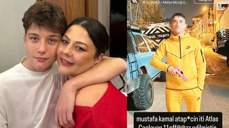 Organize al�akl�k!