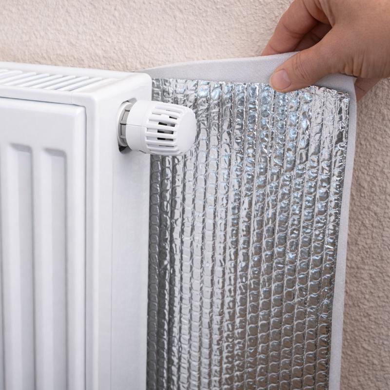 Peteklerin arkas�na koyun: Do�algaz faturas�n� y�zde 30 d���ren o basit y�ntem