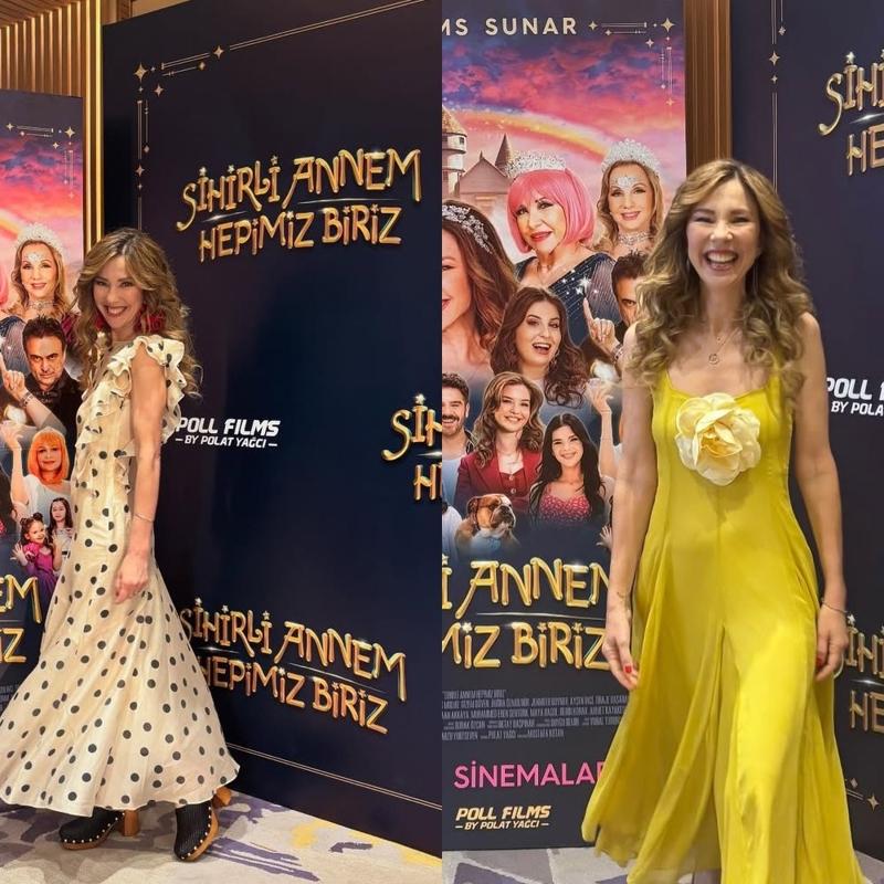 Y�llar sonra o projeyle d�n�yor