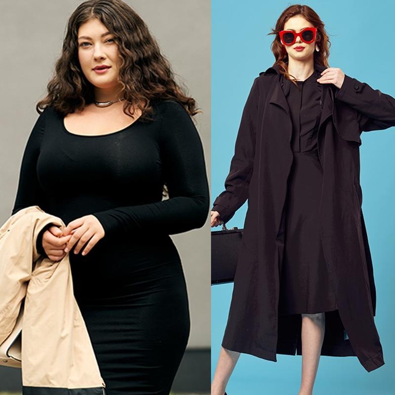 Siyah giymek zay�f g�stermiyorsa sebebi bu olabilir