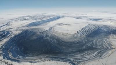 300 y�l yetecek 33 milyar tonluk dev rezerv! T�rkiye'nin dostuna piyango vurdu