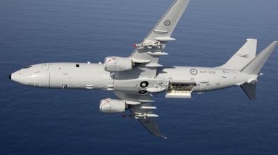 ABD'den P-8A i�in onay ��kt�