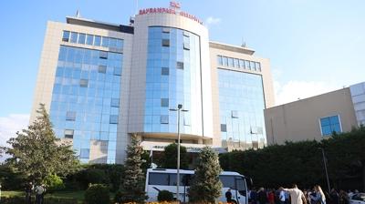 Bayrampa�a Belediyesi'ne yolsuzluk operasyonu: �ok say�da g�zalt� var