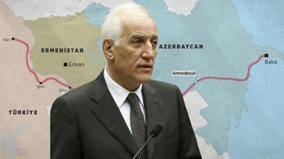 B�lgede kal�c� bar�� d�nemi... Ermenistan'dan T�rkiye a��klamas� 