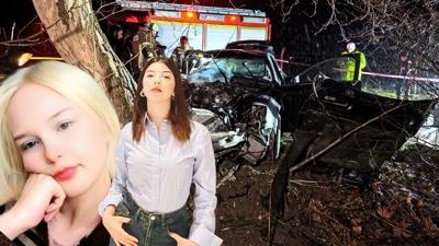 Eğlence dönüşü alkollü katliam! 1.44 promil, Sena ile Şilan'ı ölüme götürdü