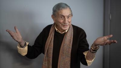 Haldun Dormen hayat�n� kaybetti