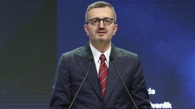 İletişim Başkanı Duran'dan Başkan Erdoğan paylaşımı