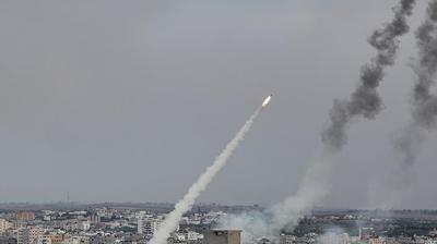 �ran'�n parmak izi! Irak'ta PAK karargah�na �HA'l� sald�r�