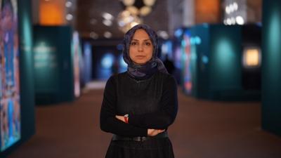 �slam sanatlar� penceresinden Hane'ye derinlikli bak��