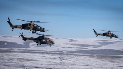 �srail'de T�rkiye pani�i: S�ra bize mi geliyor?