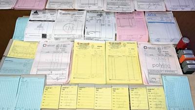 Naylon faturac�ya KA��F k�skac�