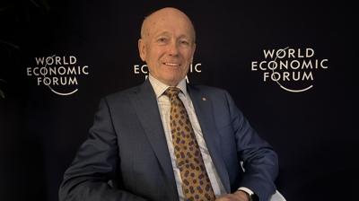 Nobel �d�ll� ekonomistten yapay zeka yorumu: Rasyonel bir balon