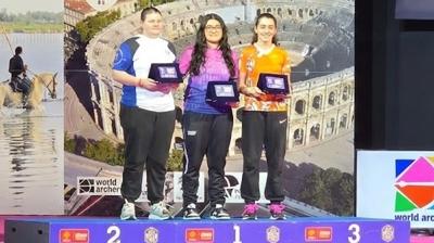 Ok�uluk'ta d�nya �ampiyonu Kad�k�y �mam Hatip Lisesi'nden ��kt�